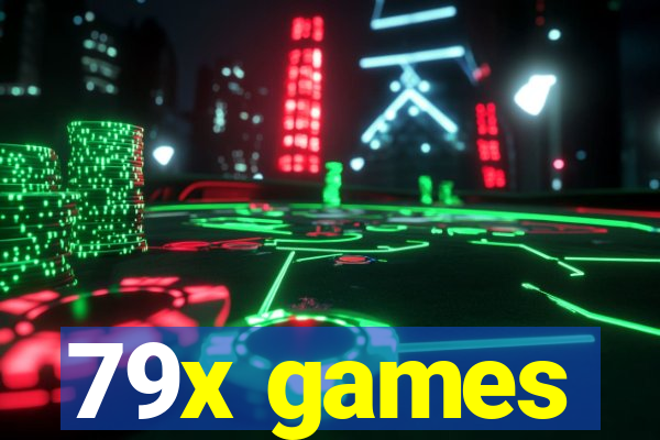 79x games